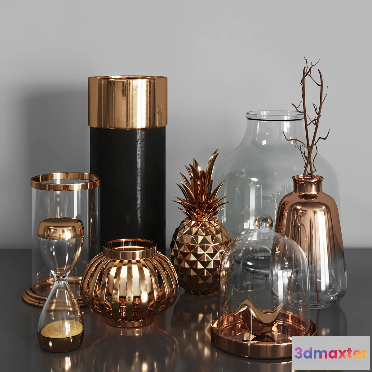 613283 - Decor set 04