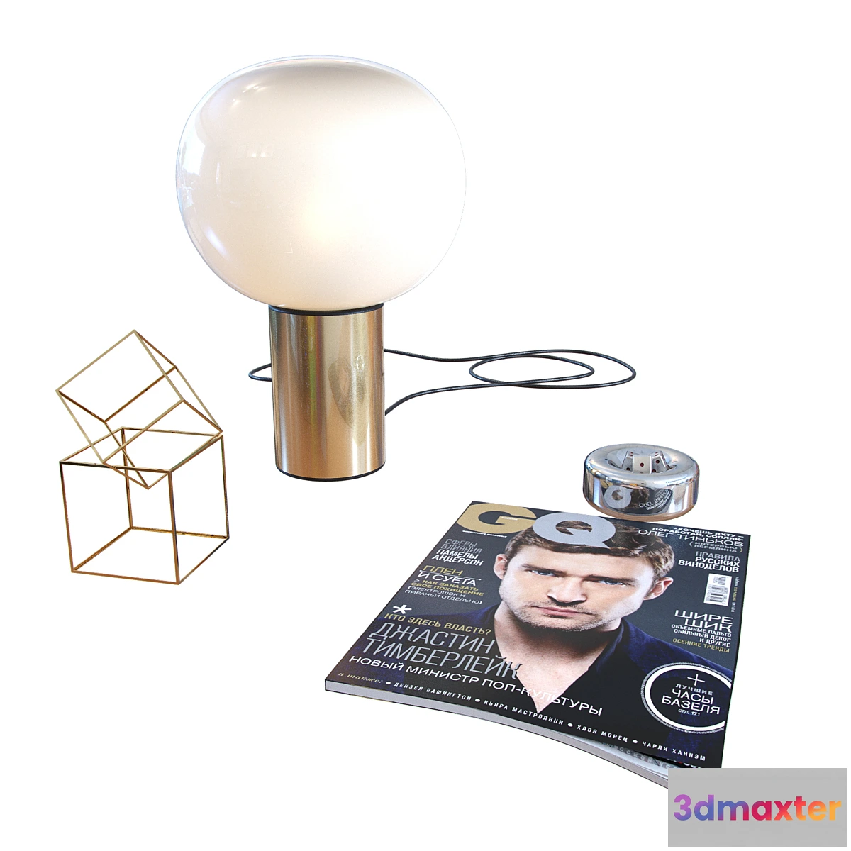 617256 - Decorative set _1 - No.27