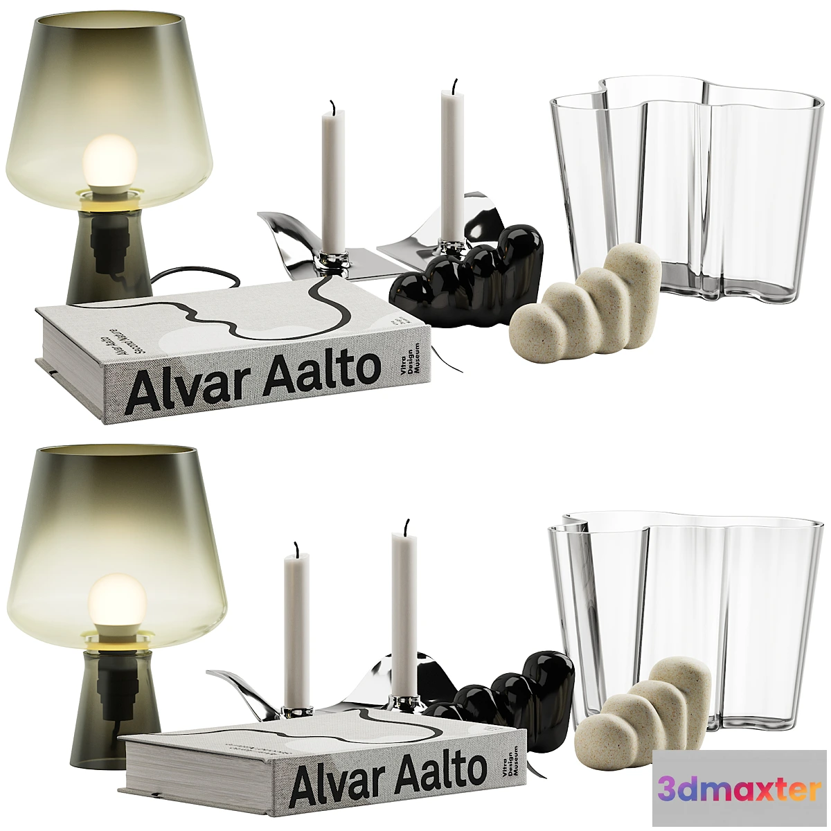 617632 - 054_Living decor set ALVAR AALTO 00