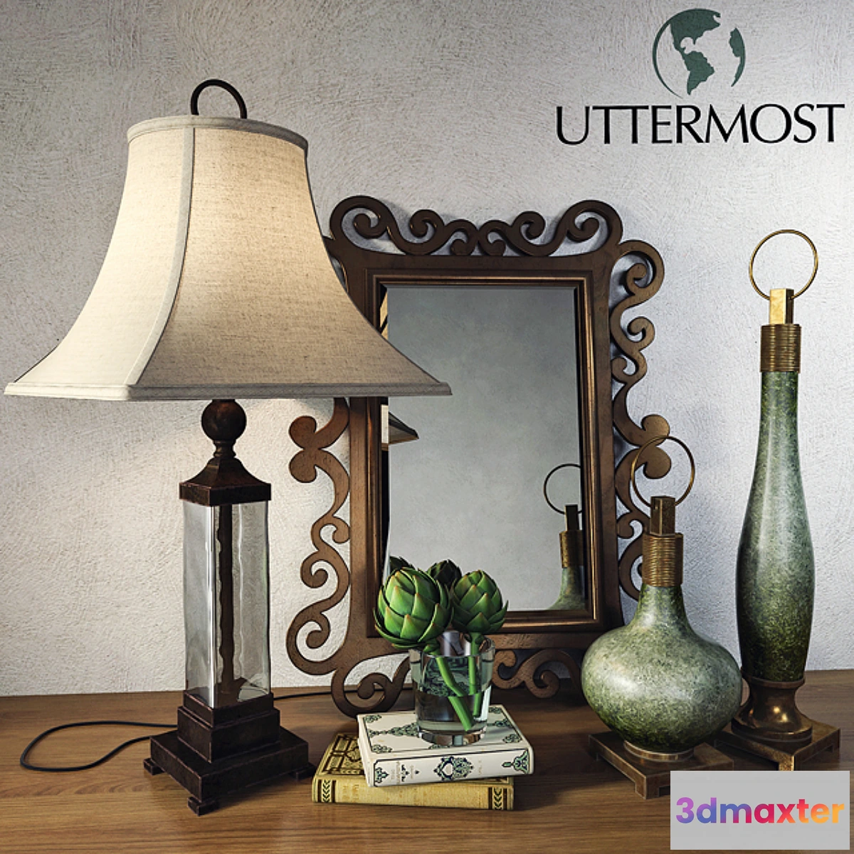 629169 - Uttermost