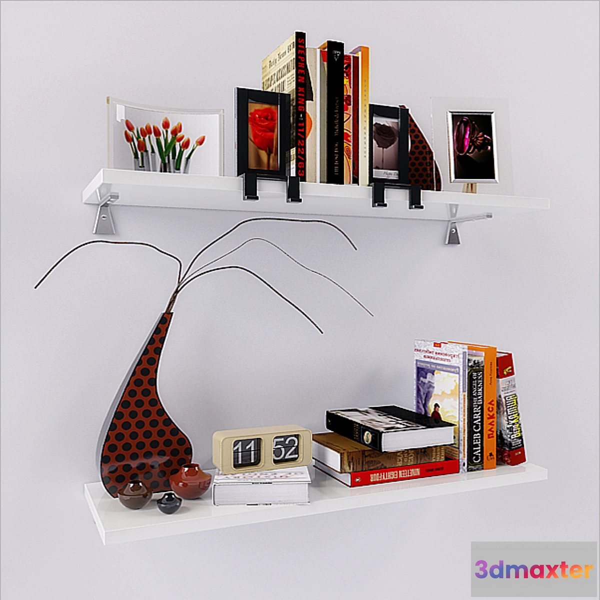 629179 - Decor - No.16