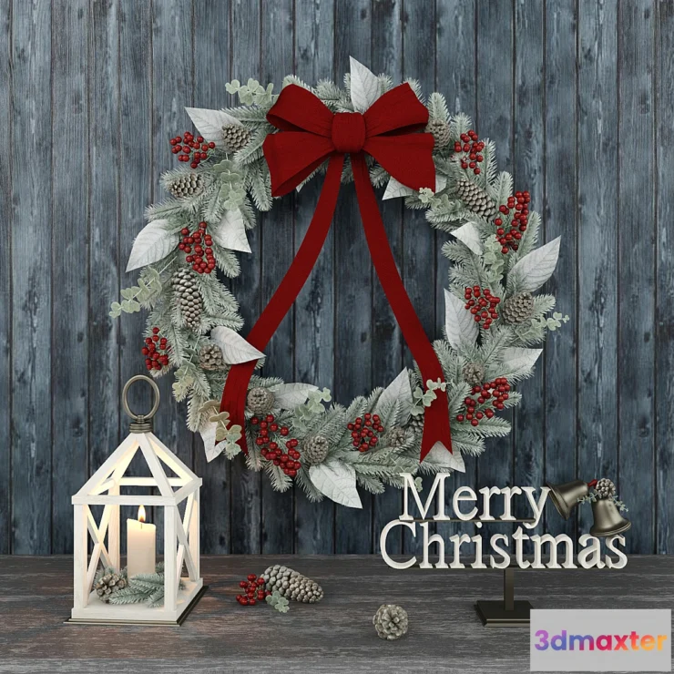 634297 - Christmas decoration