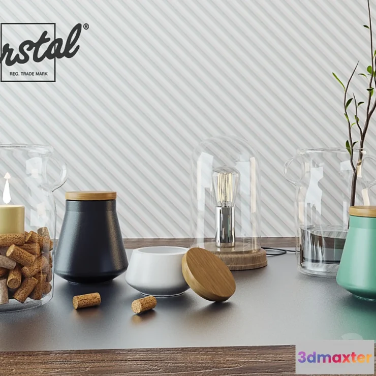 641169 - Herstal decor - No.2