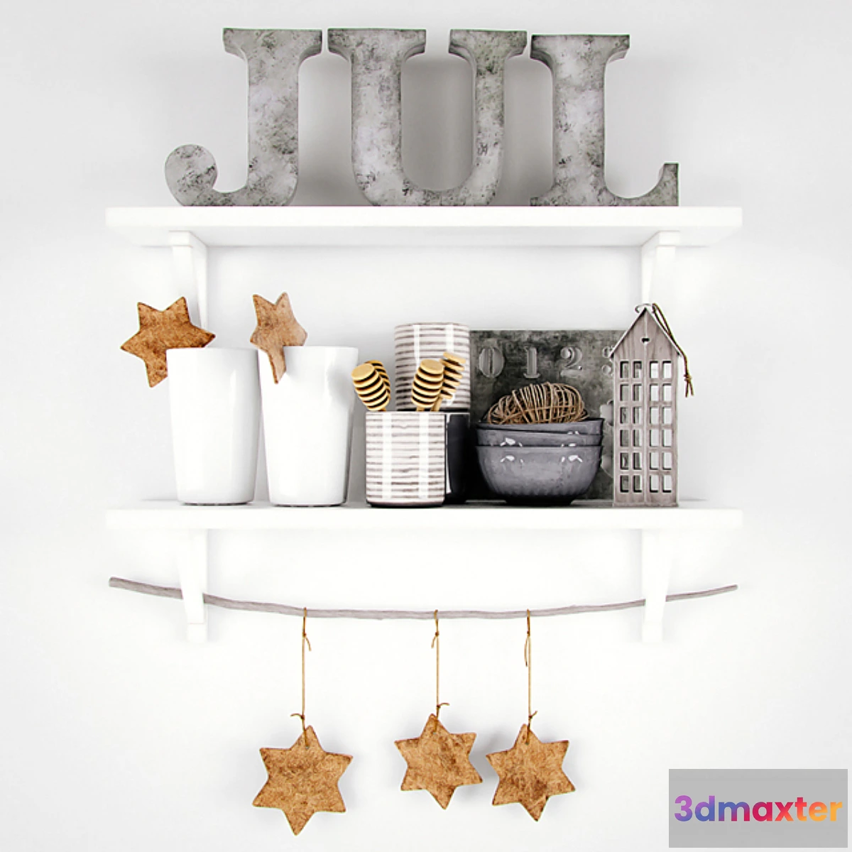 641189 - Kitchen Decor - No.8