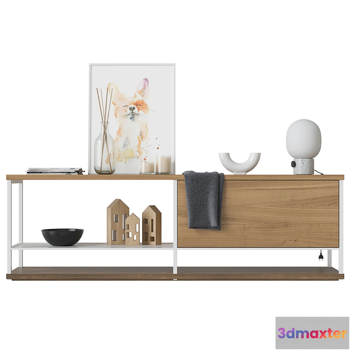 655871 - Decor Set_09 - No.4