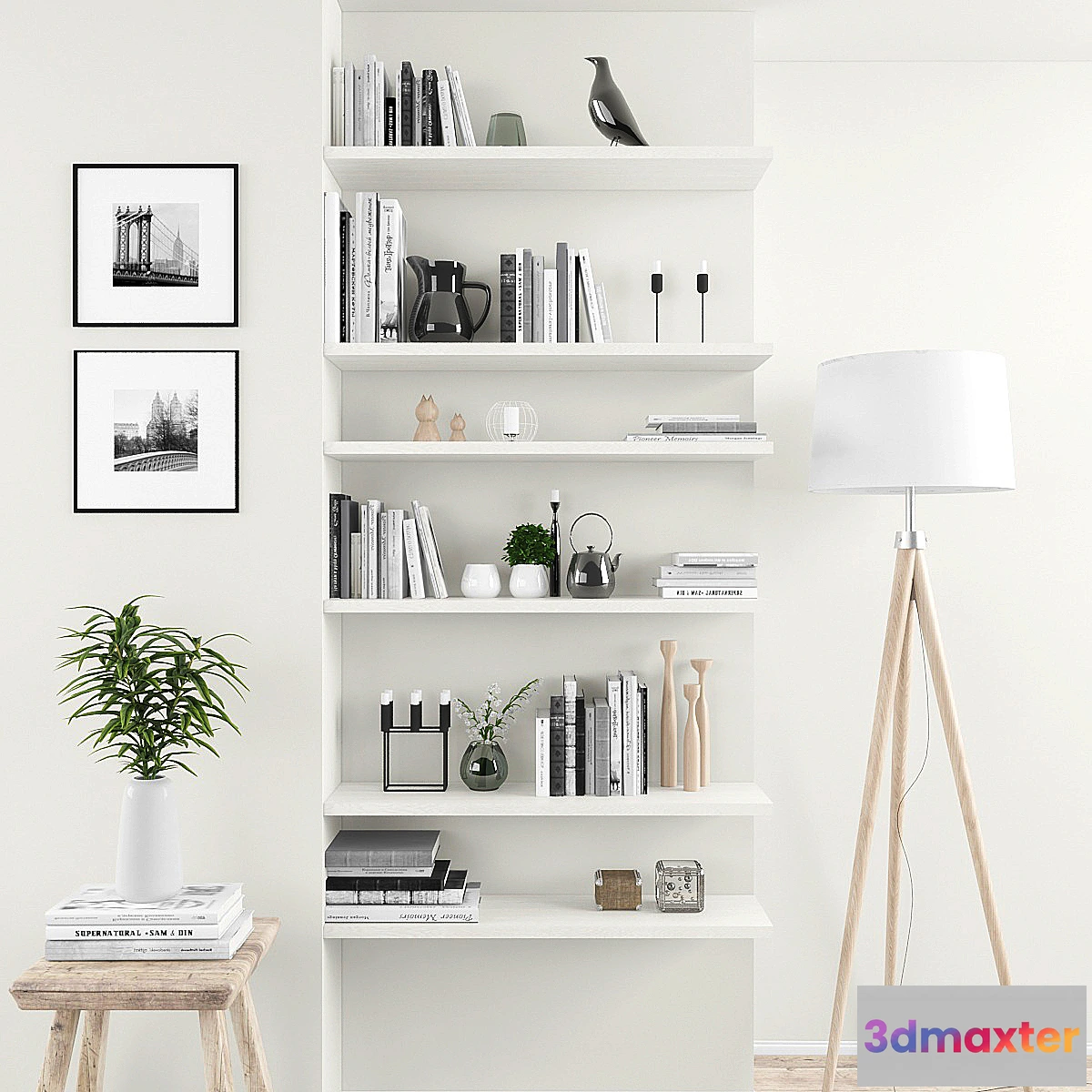 655993 - Decorative set 13 - No.2