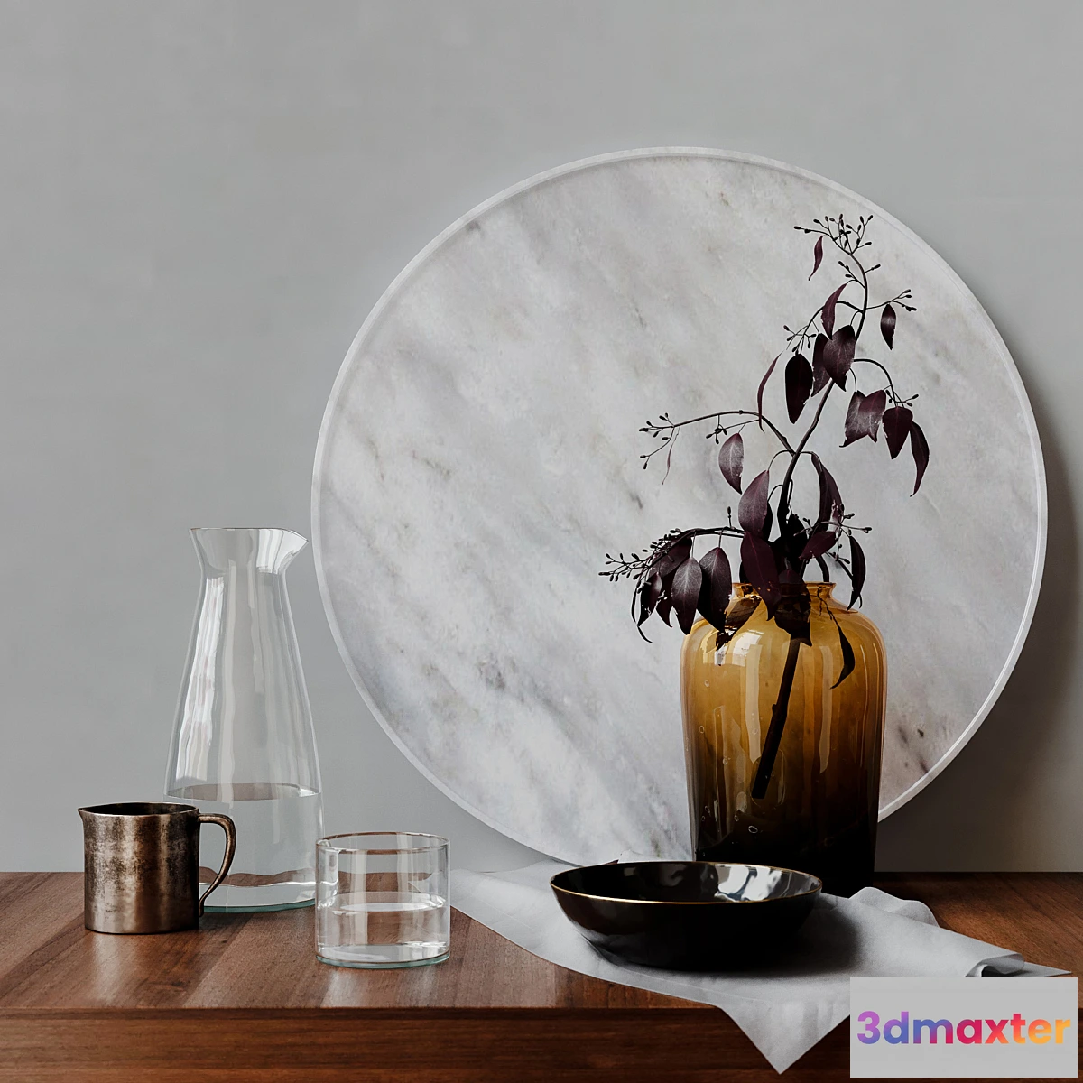 656913 - decorative set_02 - No.14