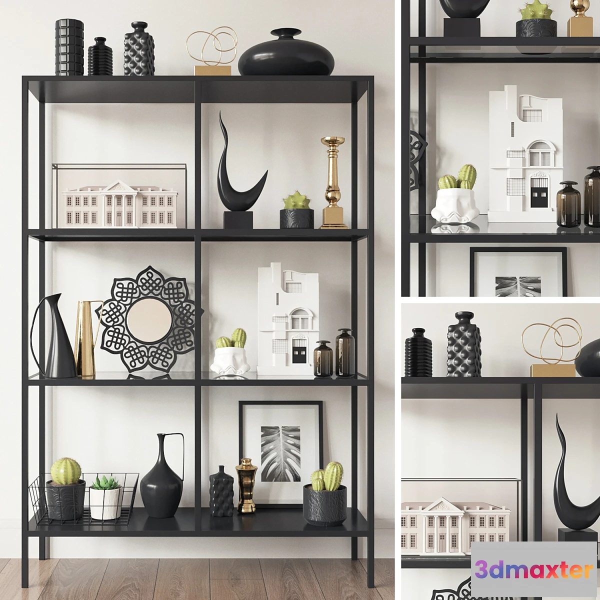 656981 - Classic_decor - No.2