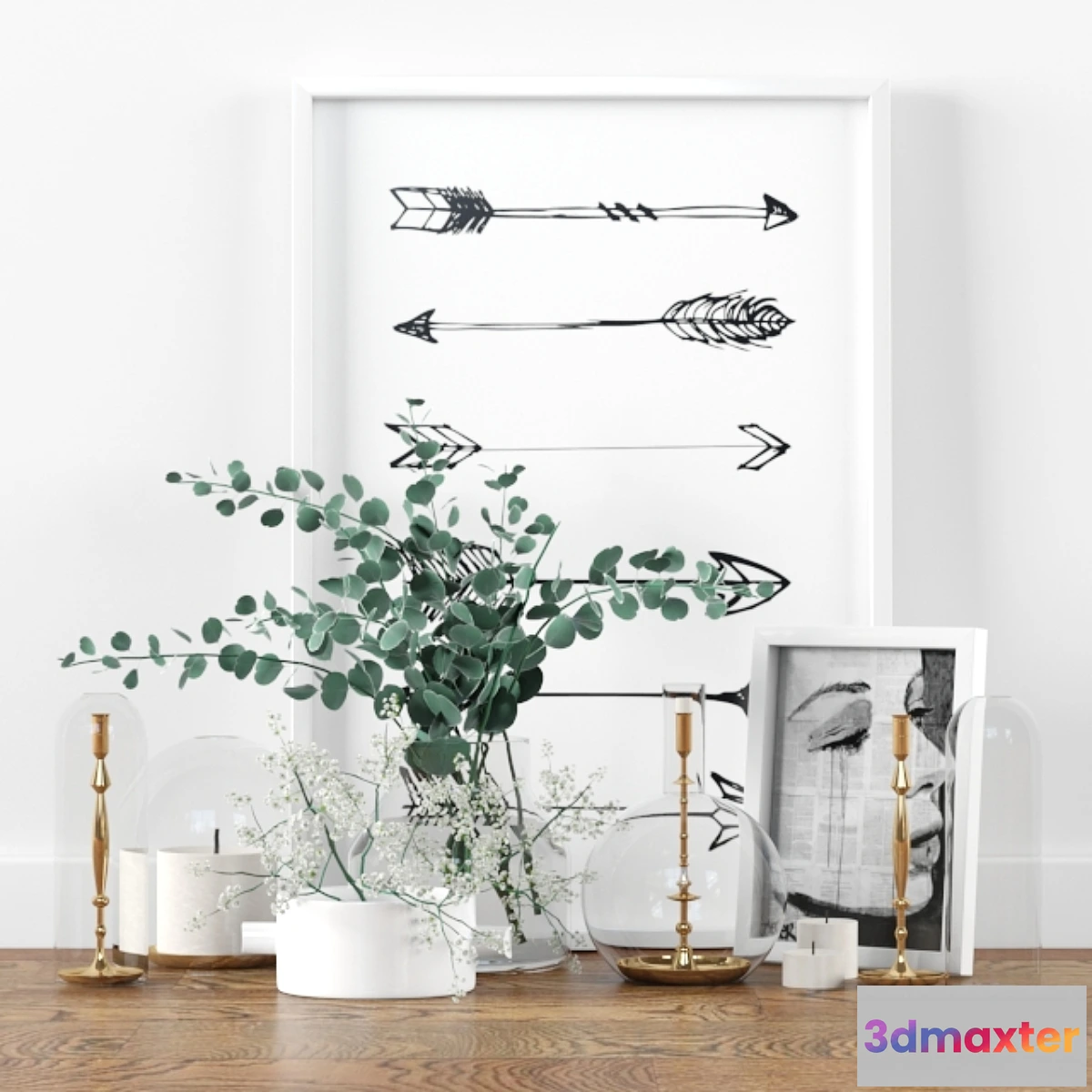 656983 - Plants tree 20