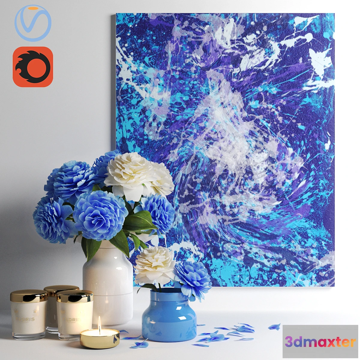 659483 - set1217 -blue