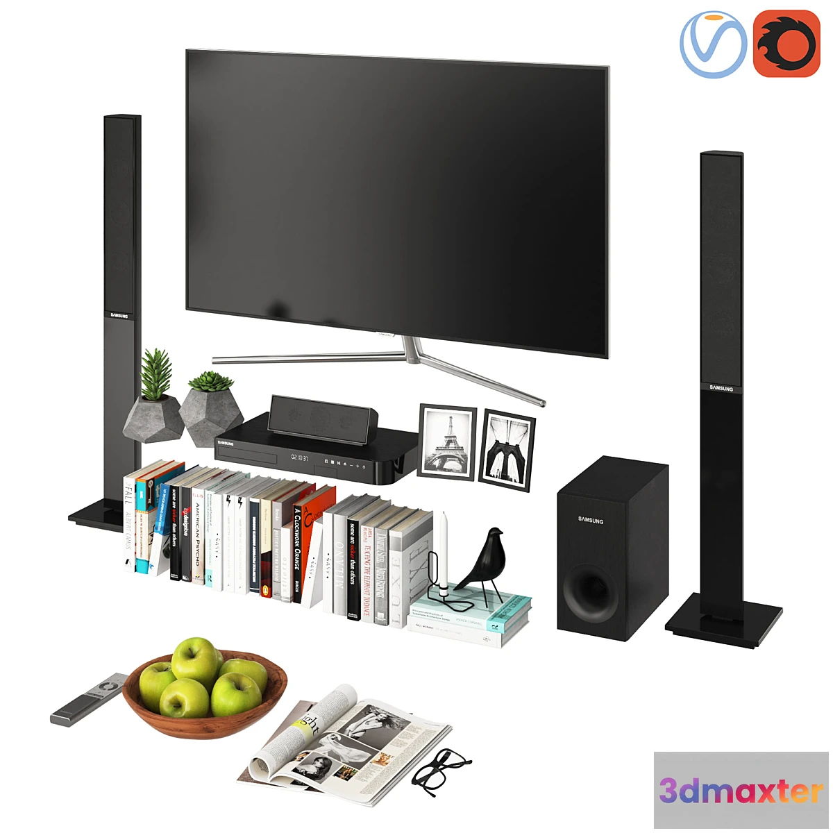 664677 - Living Room Modern