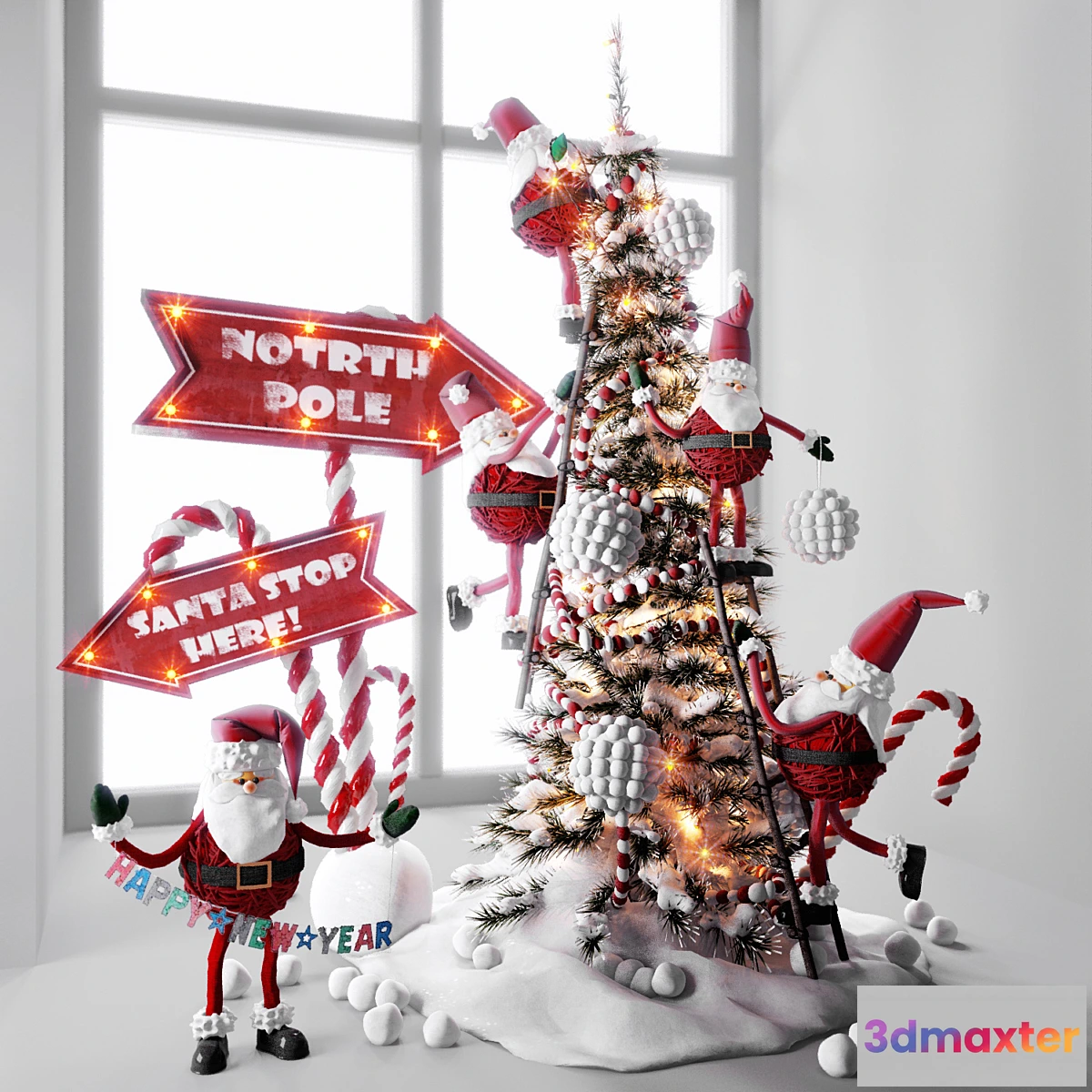 664931 - Merry Christmas - No.2