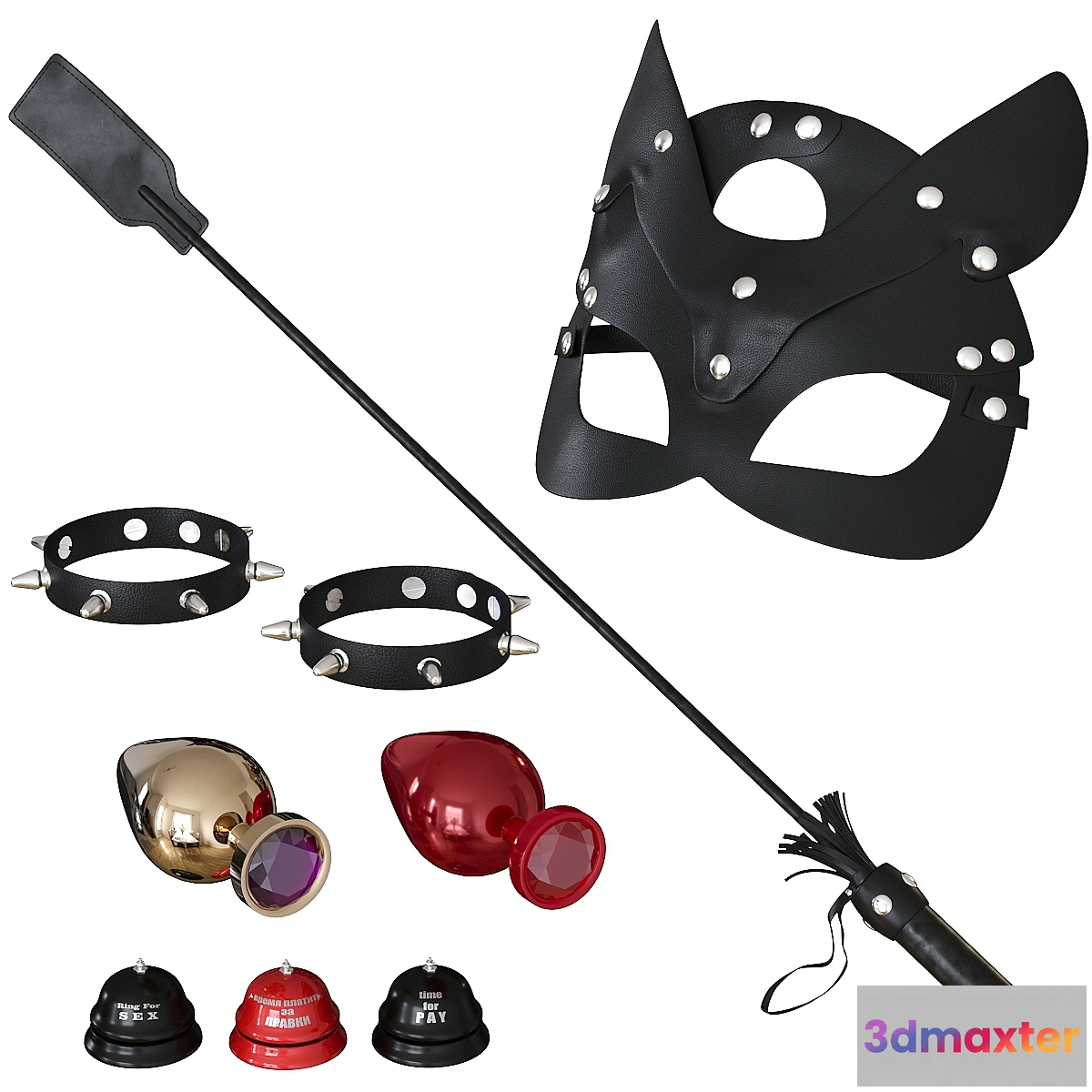 680856 - 18+ Sex Accessories BDSM