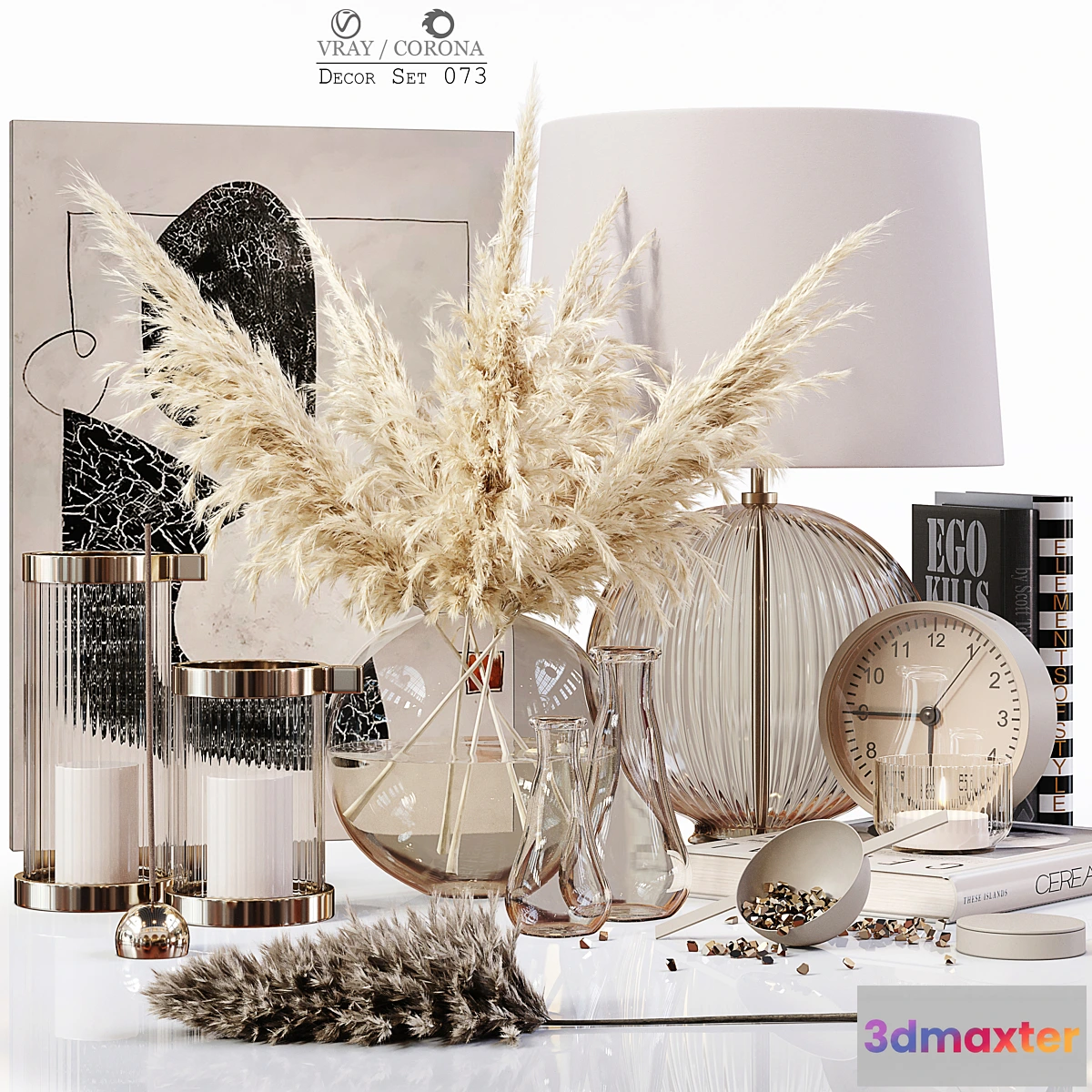 680890 - Decor Set 073