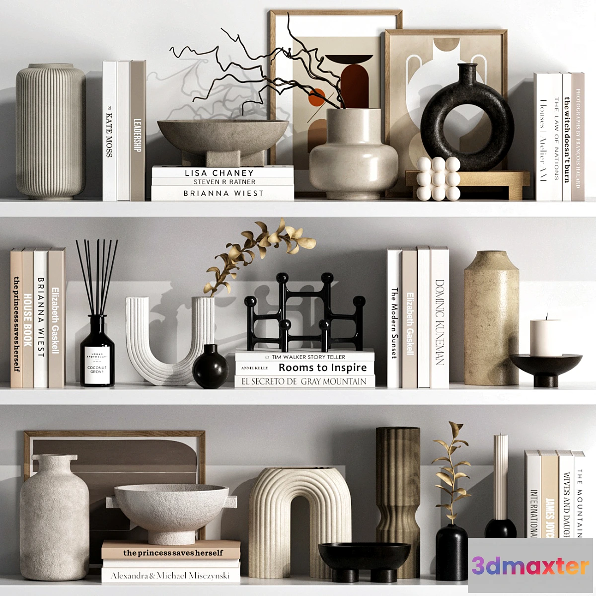 680892 - Decor set 54