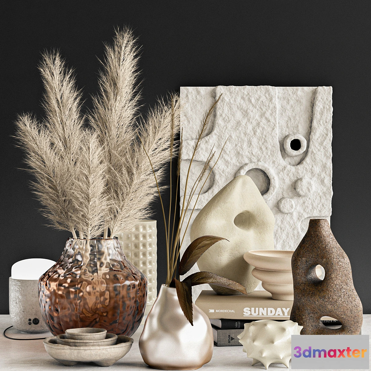 680940 - Decorative set 026