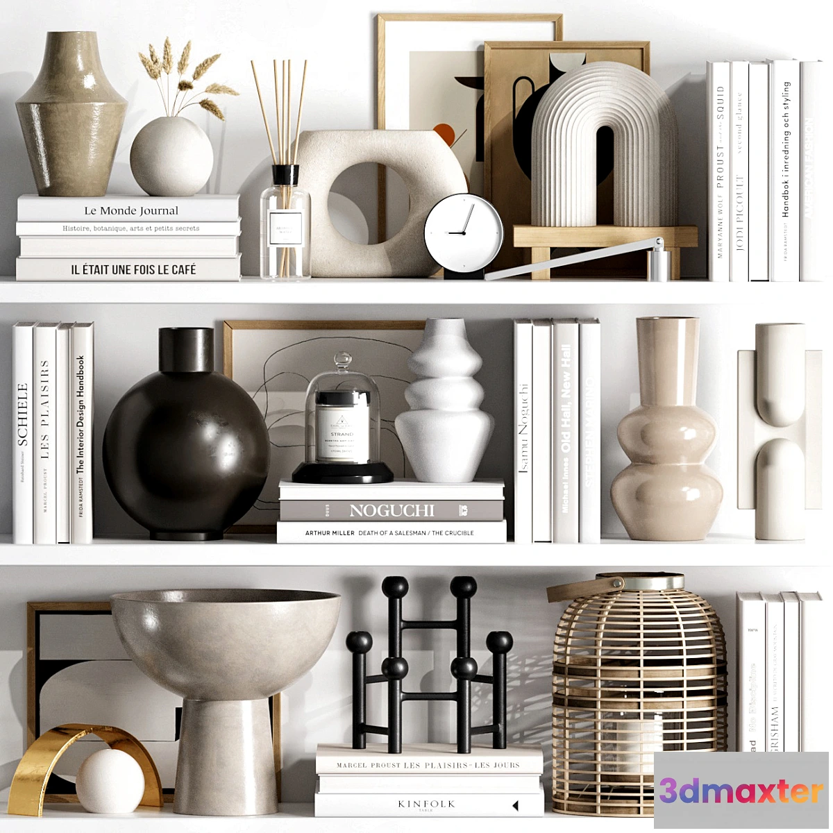 680990 - Decor set 49 - No.2