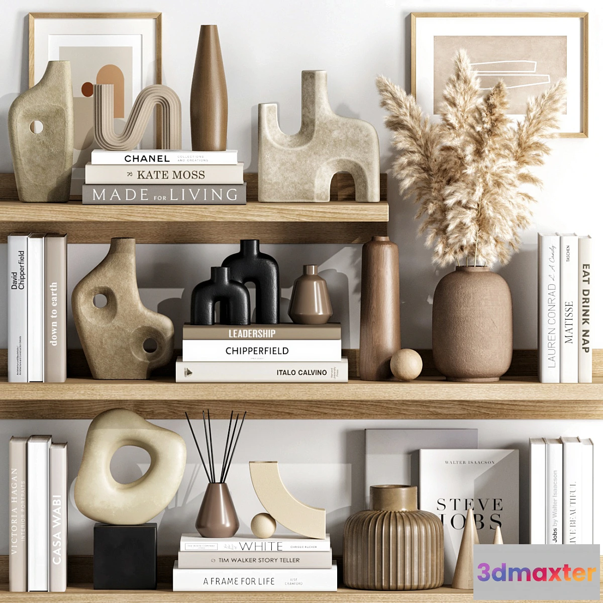 680994 - Decor set 45 - No.2