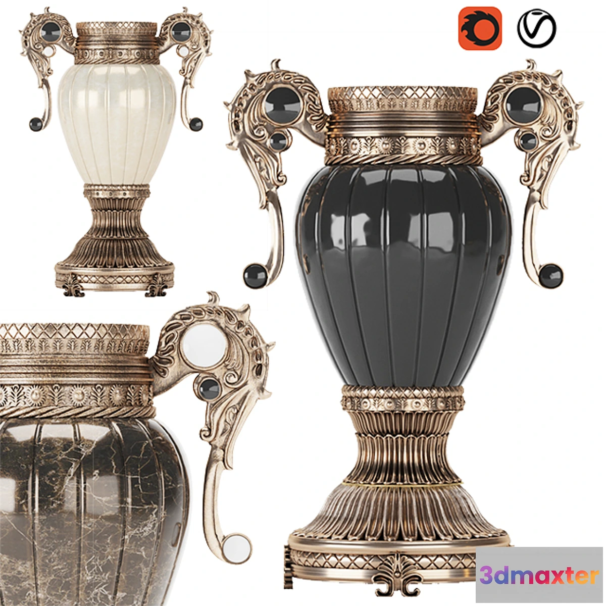 680996 - Decorative Antique