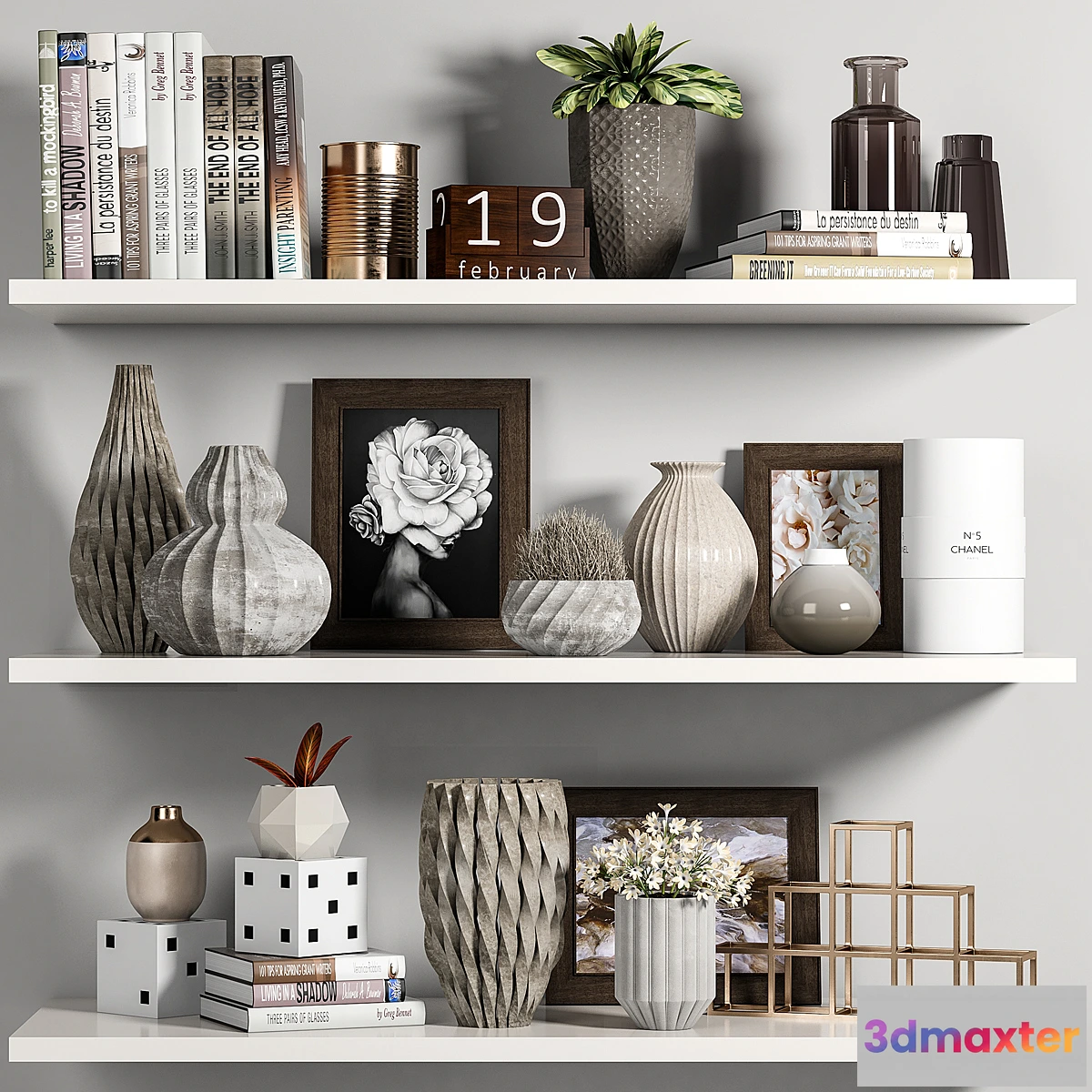 681022 - Decorative Set - 31