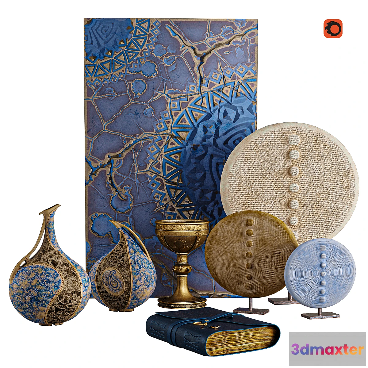 681032 - decorative collection5