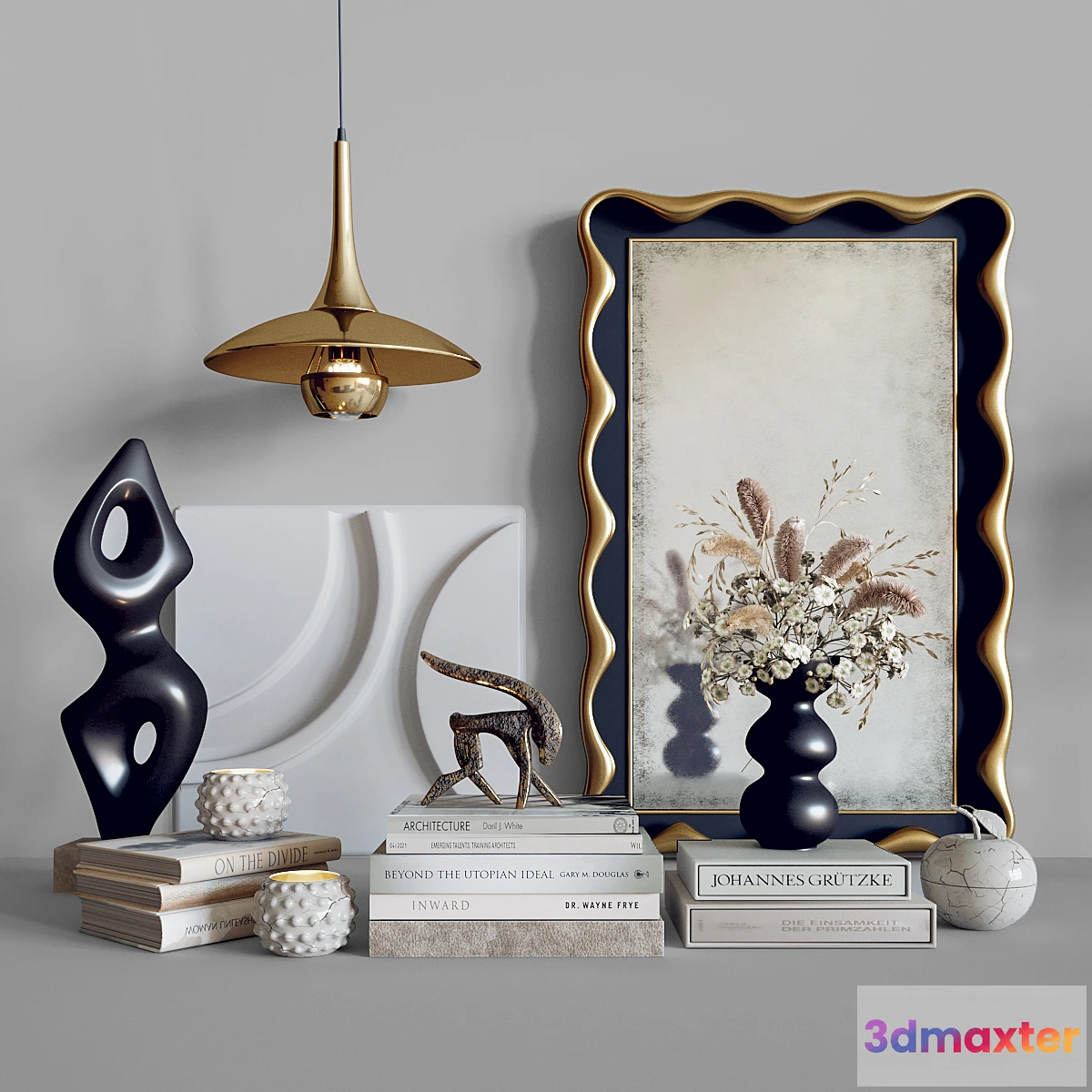 681034 - Decor Set 010