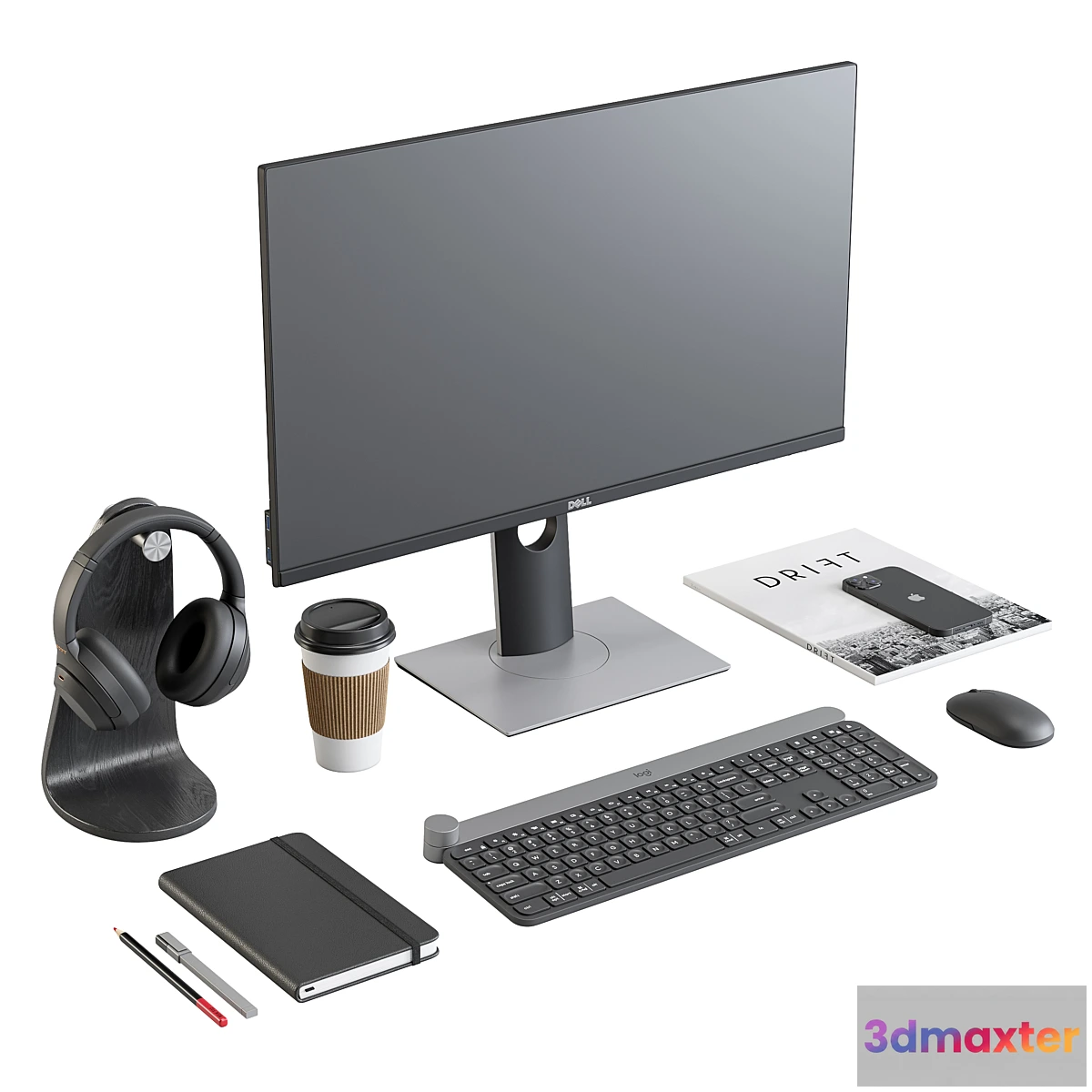 701590 - Workplace Set 1