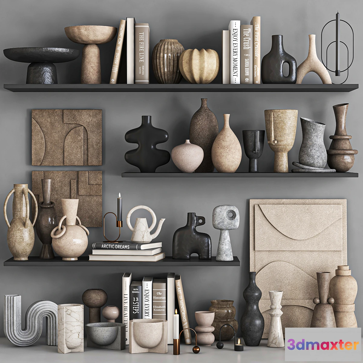 701598 - decorative set-03