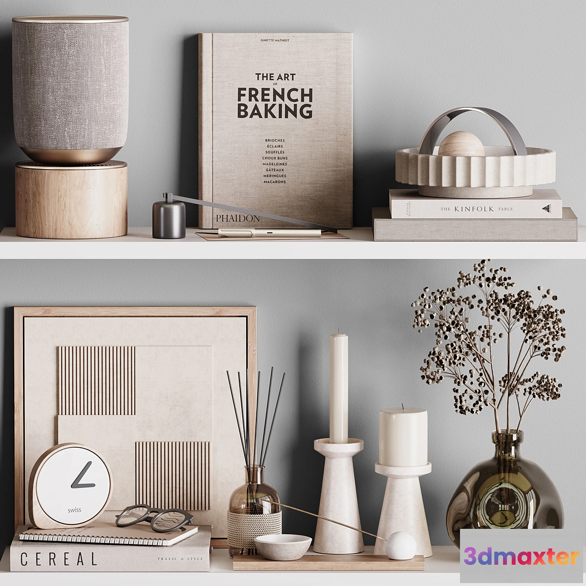 701614 - decorative set48