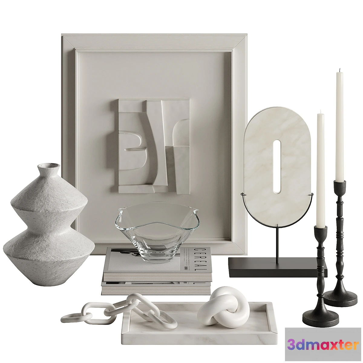 701622 - Table top set 4