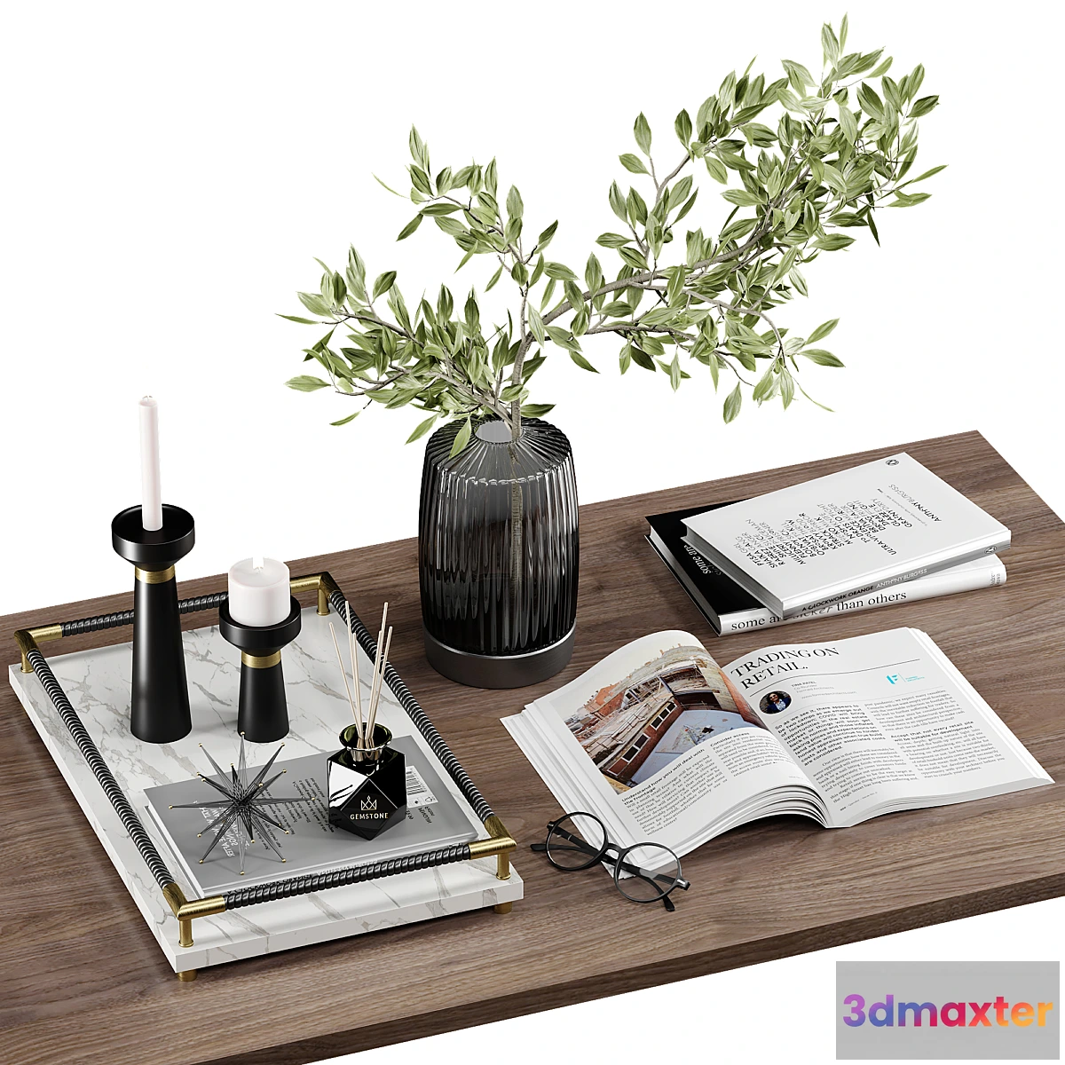 701644 - decorative set09