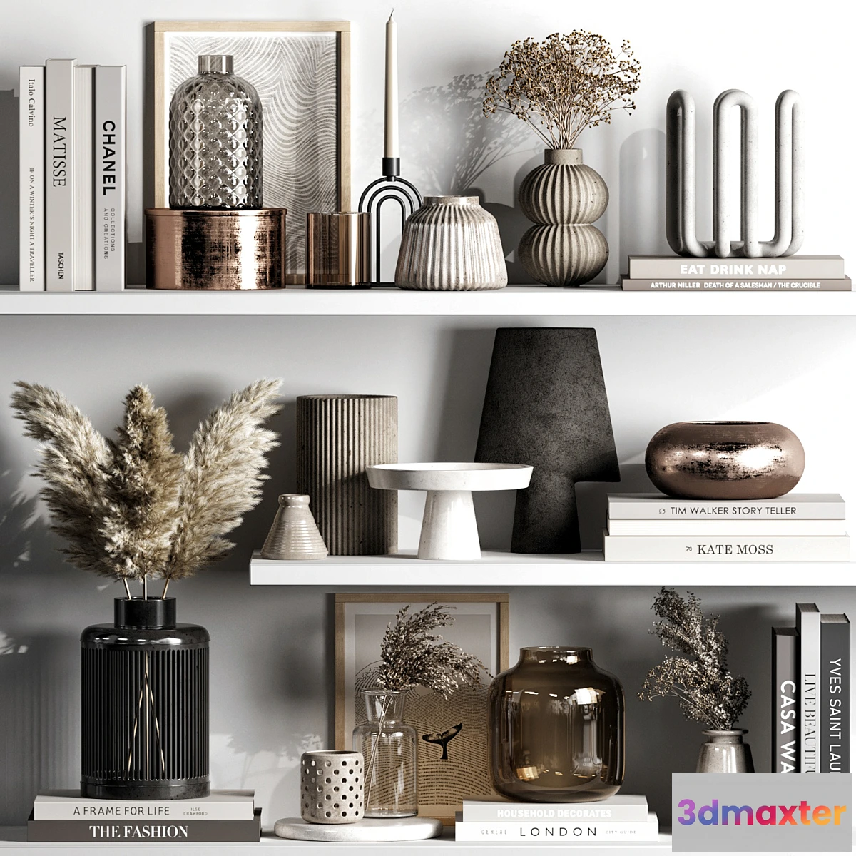 701696 - Decorative set 91