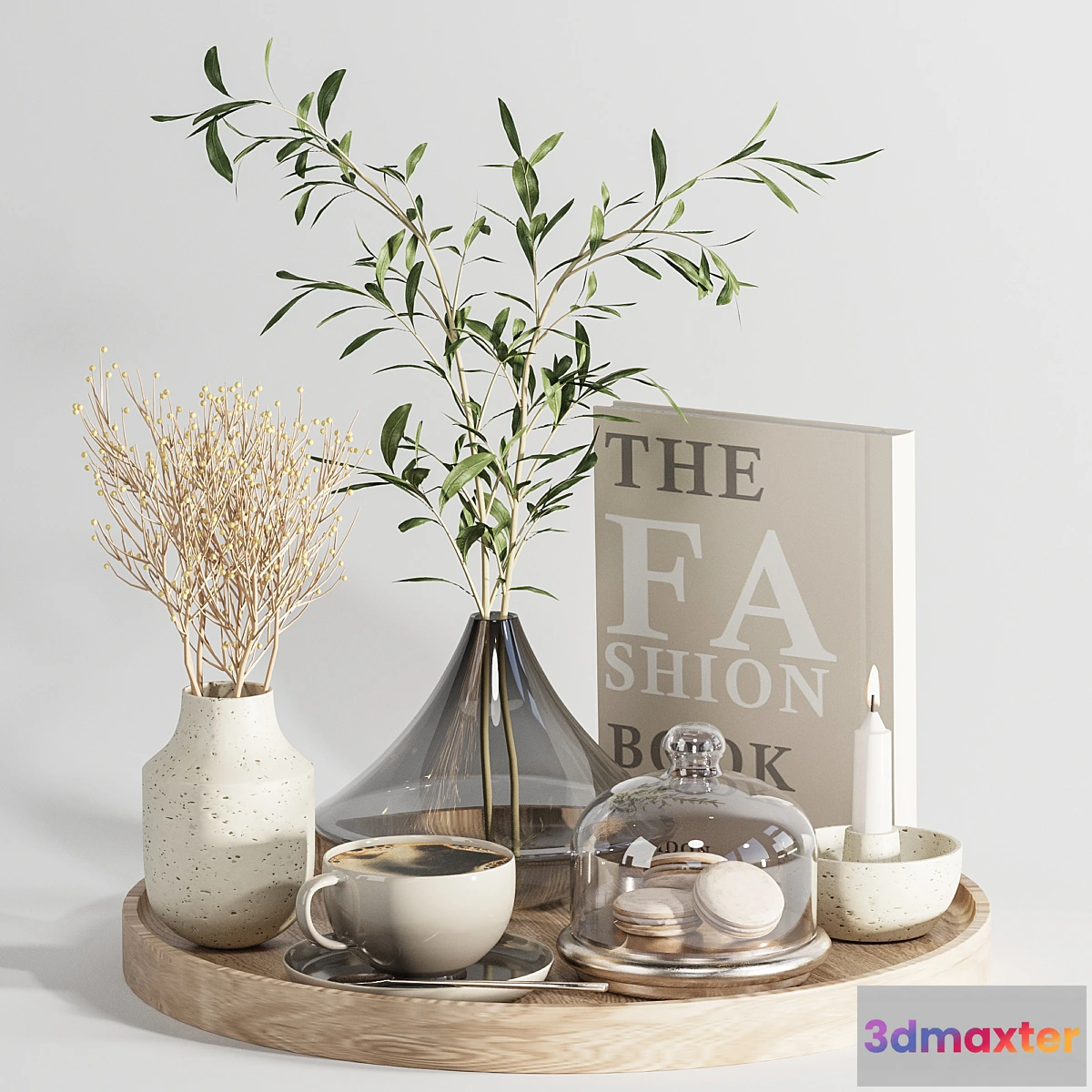 701712 - decorative set019