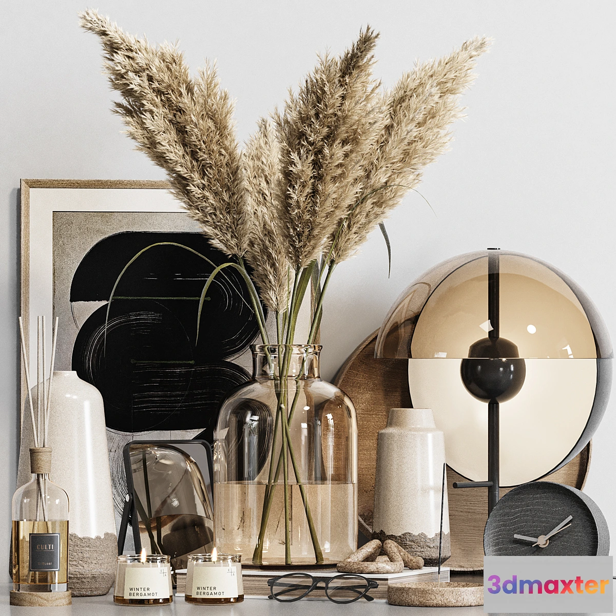 701748 - Decorative set 23 - No.7