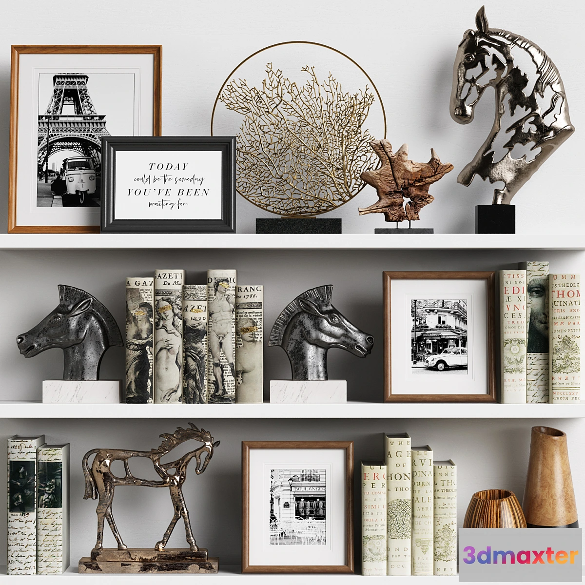 701764 - Decor Set 135