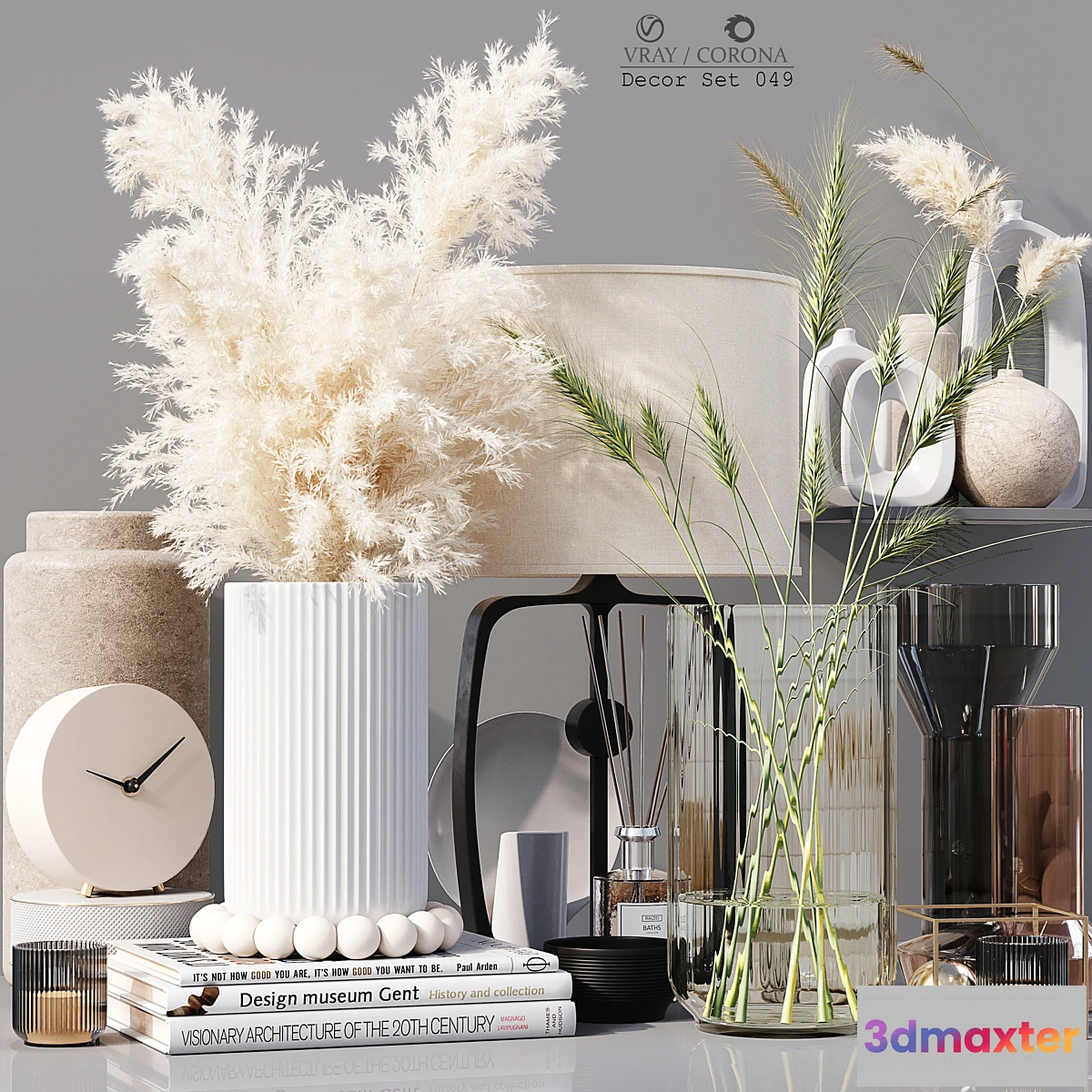 701874 - Decor Set 049