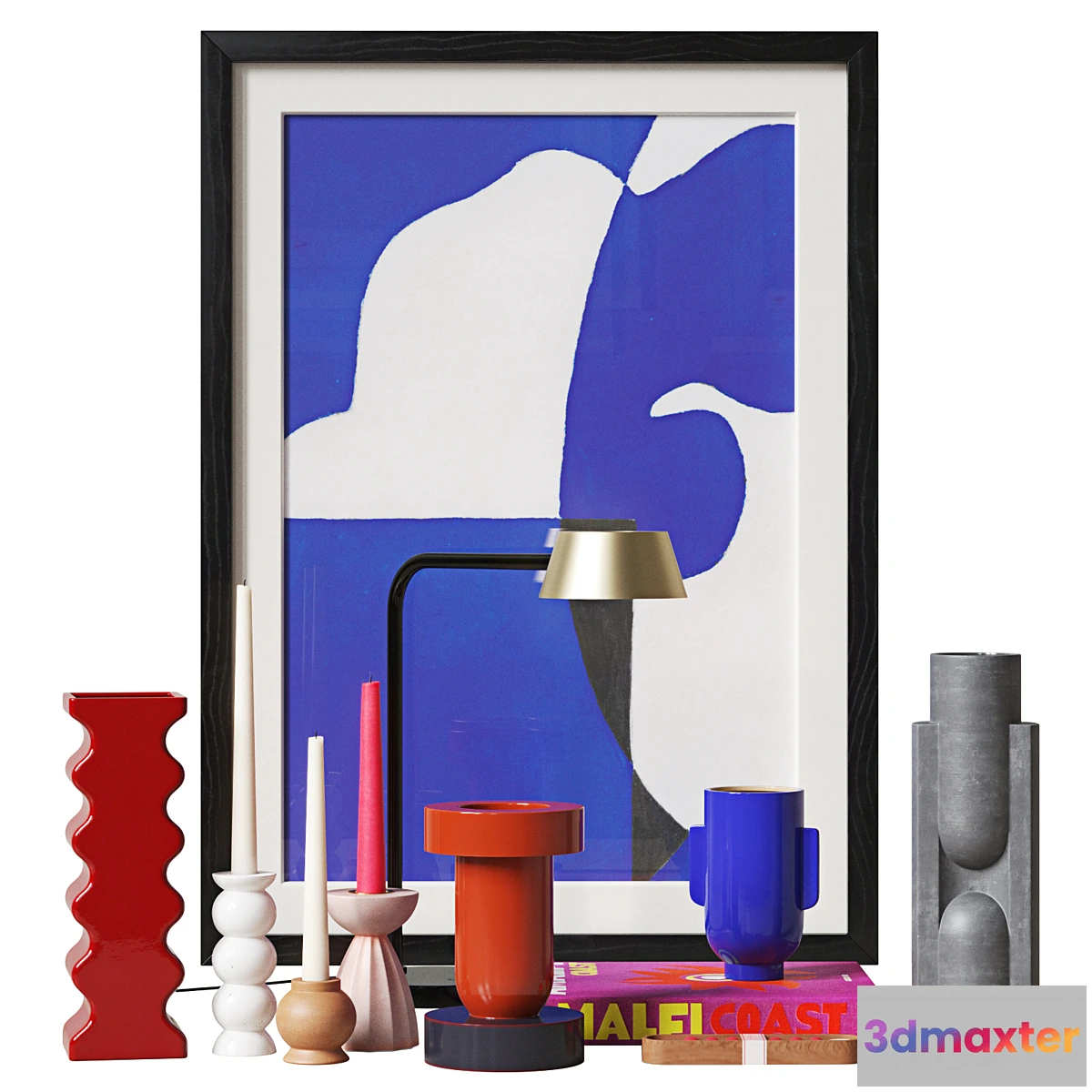 701908 - Decor Set 003 - No.2