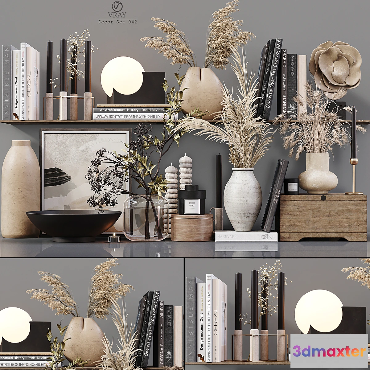 701928 - Decor Set 042 - No.2