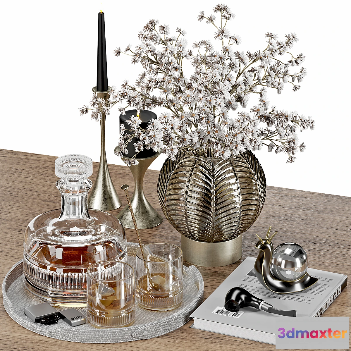 702076 - decorative set33