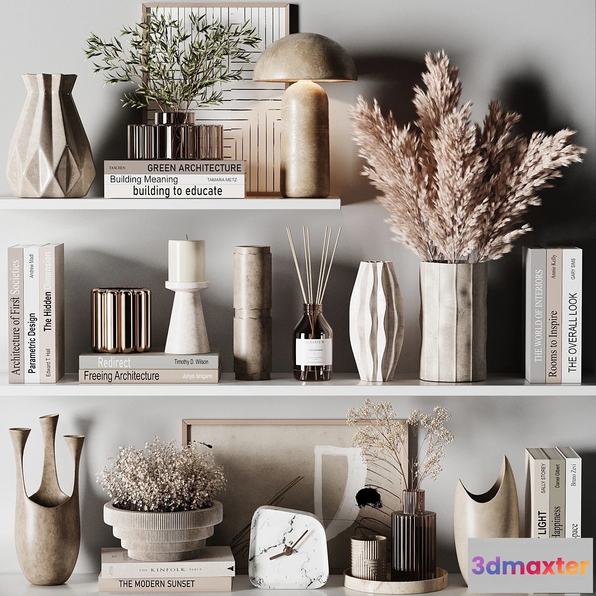 702108 - decorative set43