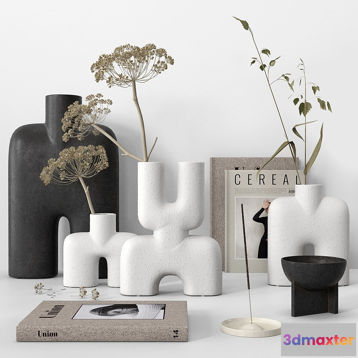 702128 - Decorative Set 31 - No.4