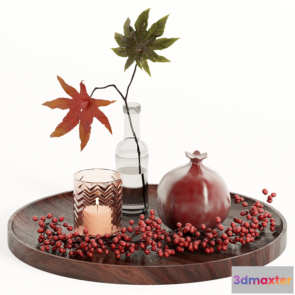 702146 - Decorative set 02 - No.15