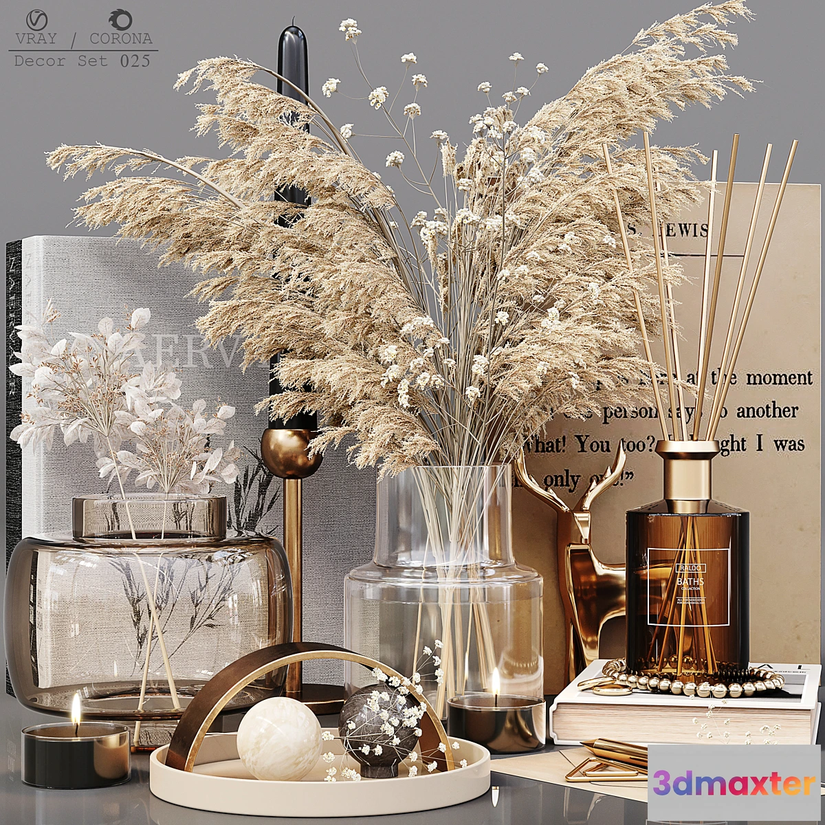 702154 - Decor Set 025