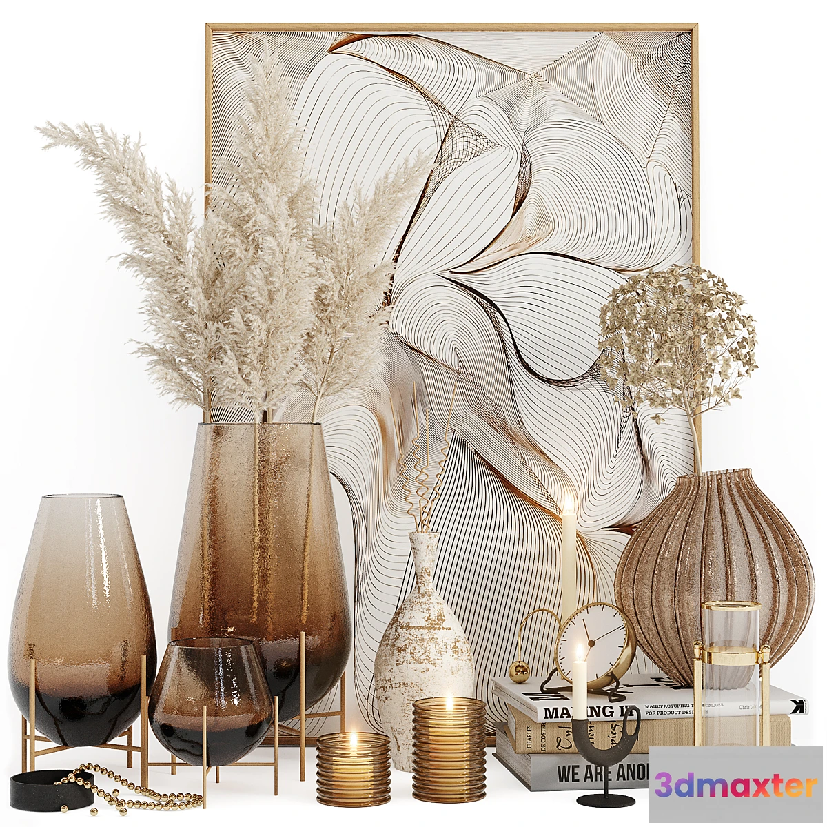 702160 - Decorative set 03 - No.13