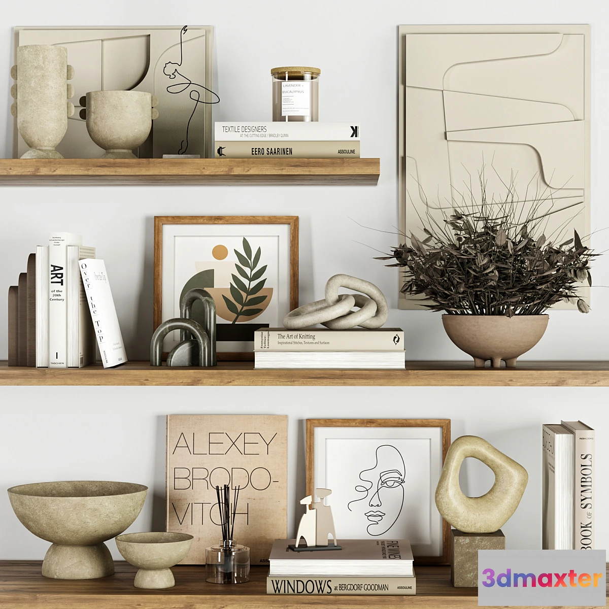 702186 - decorative set Vol009