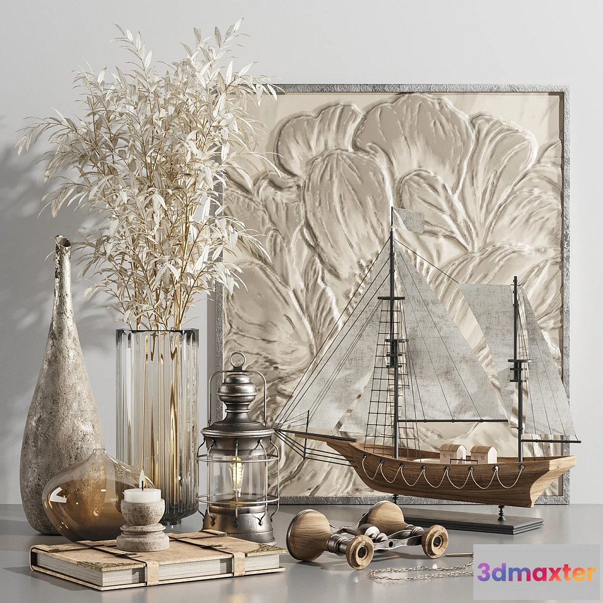 702192 - Decorative set02 - No.2