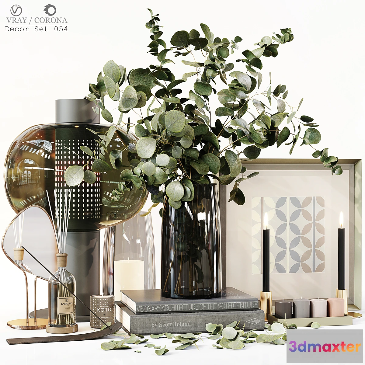 702194 - Decor Set 054