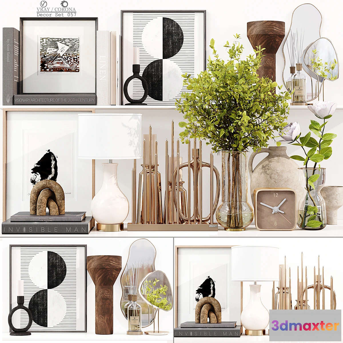 702208 - Decor Set 057