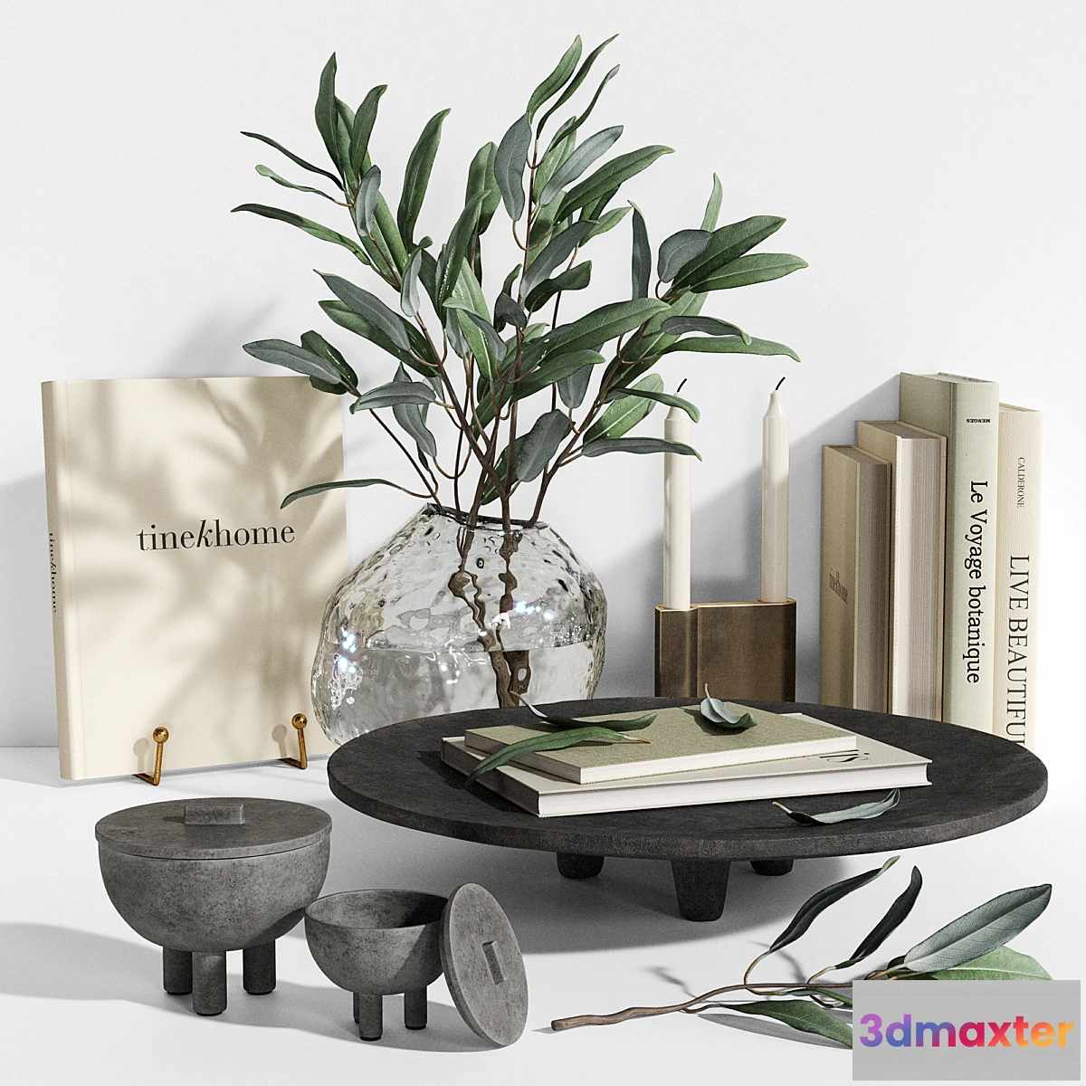 702234 - Decorative Set 50 - No.2