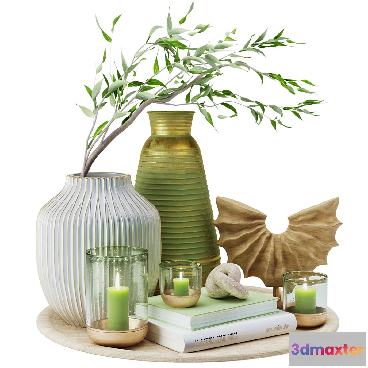 702236 - tabletop decoration